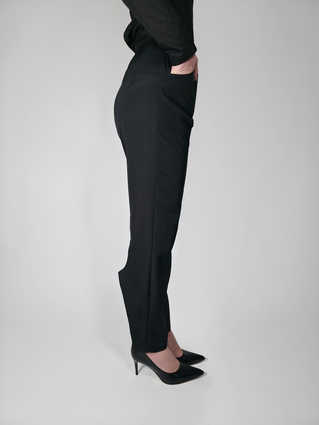 Le Pantalon Stéphane
