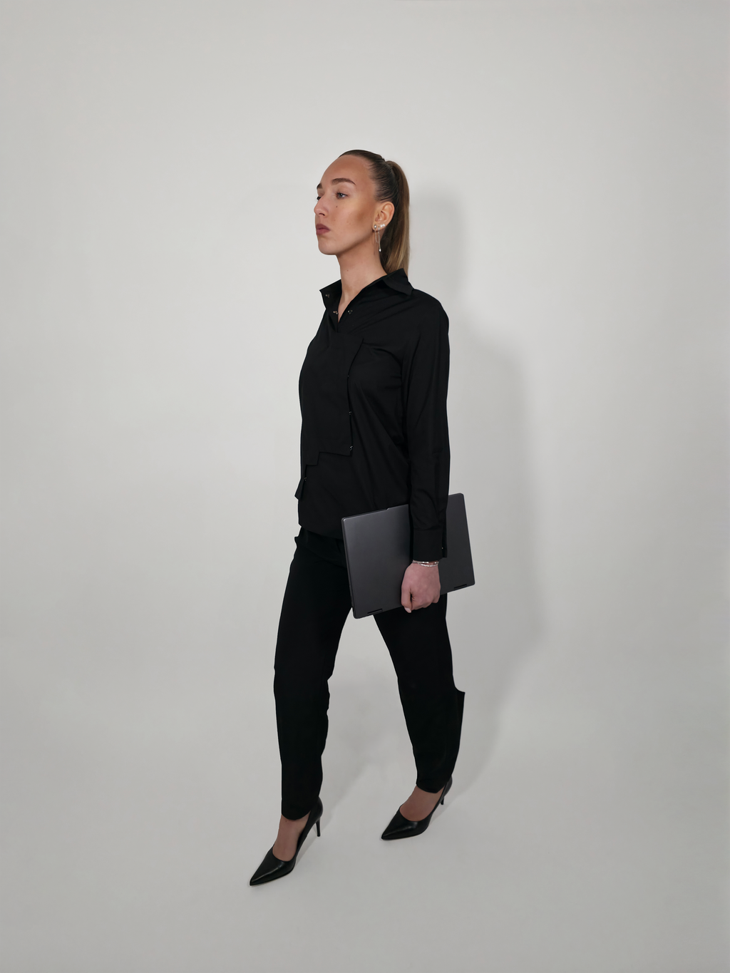 Le Pantalon Stéphane