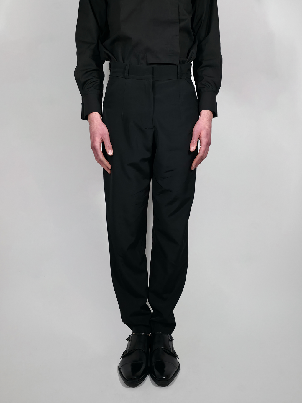Le Pantalon Stéphane