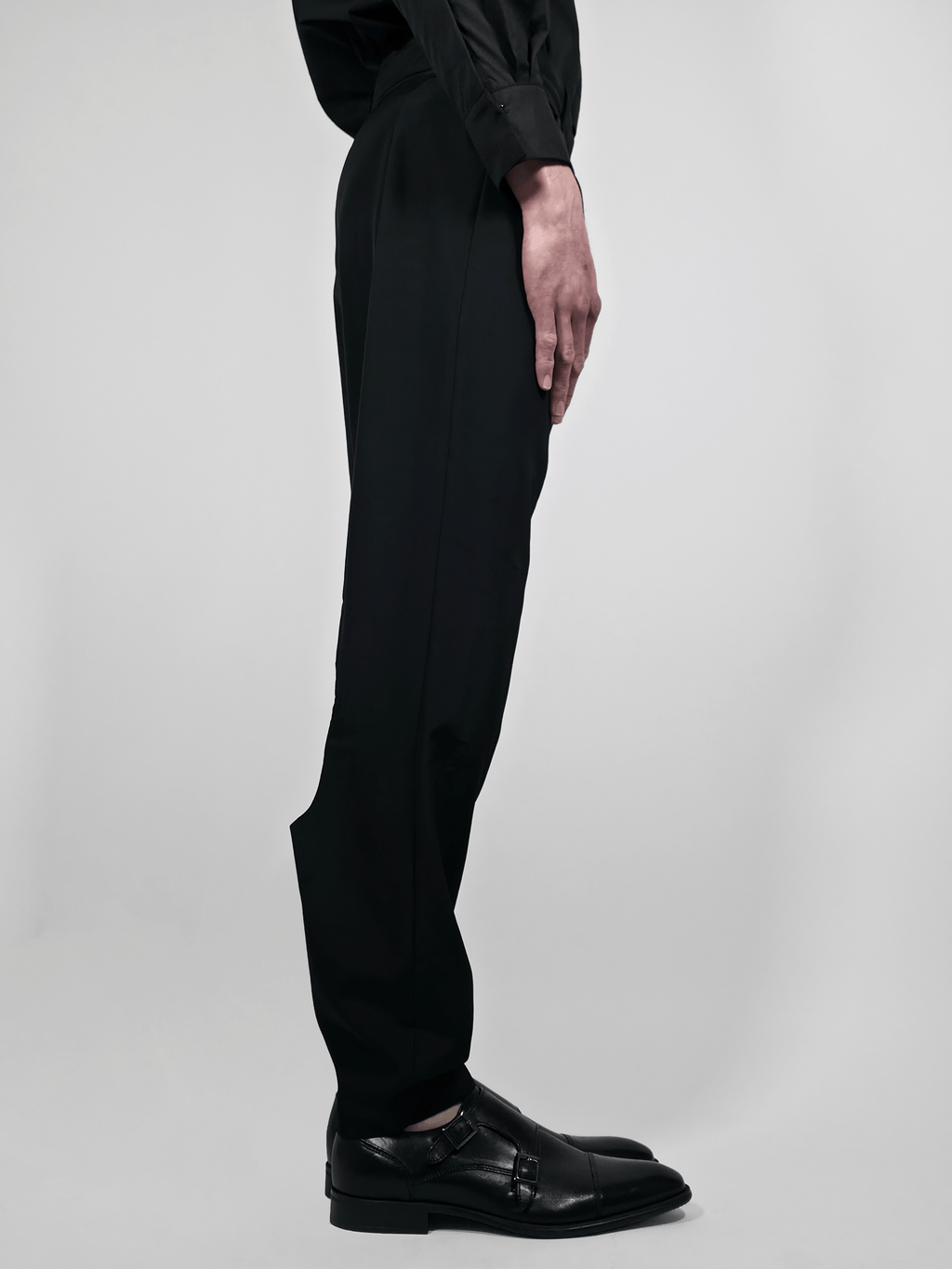 Le Pantalon Stéphane